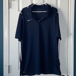 Nike Golf Shirt